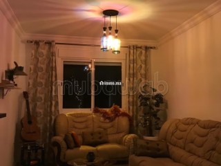 Location Appartement CHU TANGER - Appartement à louer - Tanger
