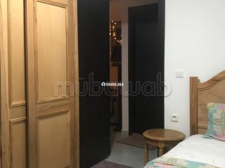 Location Appartement CHU TANGER - Appartement à louer - Tanger