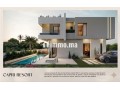 Splendide villa à vendre à Route de Tahanaout. Surface de 350 m² - miniature 4