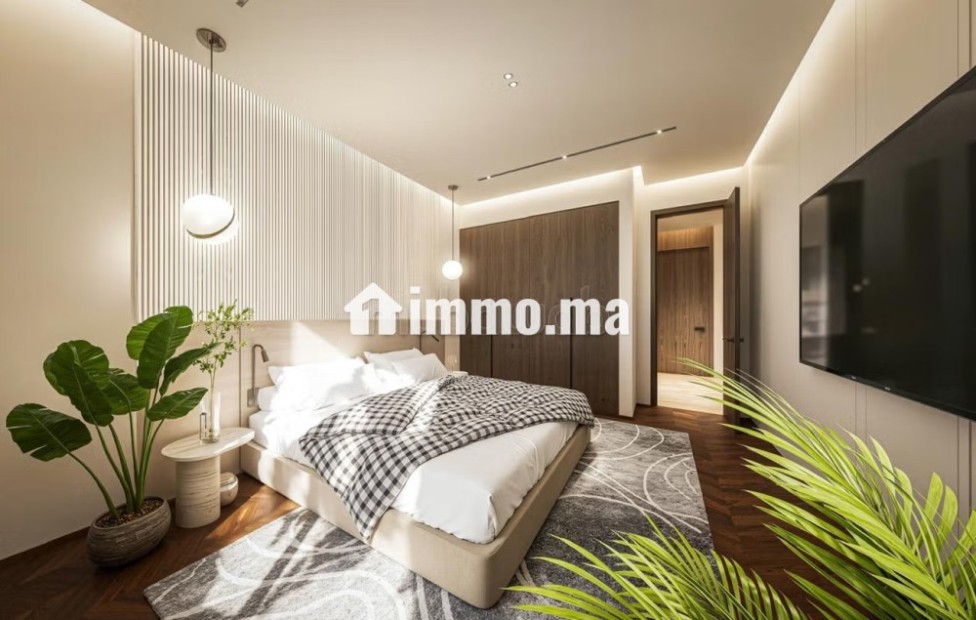 Studio Centre Gueliz - Vente Immobilier - Marrakech - photo 2