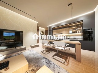 Studio Centre Gueliz - Appartement à vendre - Marrakech