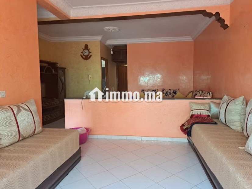 Vente apprtement a hay chemaou - Vente Immobilier - Sale - photo 3