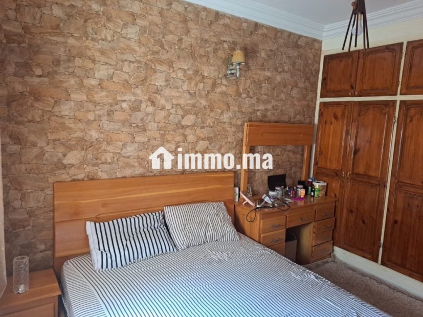 Vente apprtement a hay chemaou - Vente Immobilier - Sale - photo 4