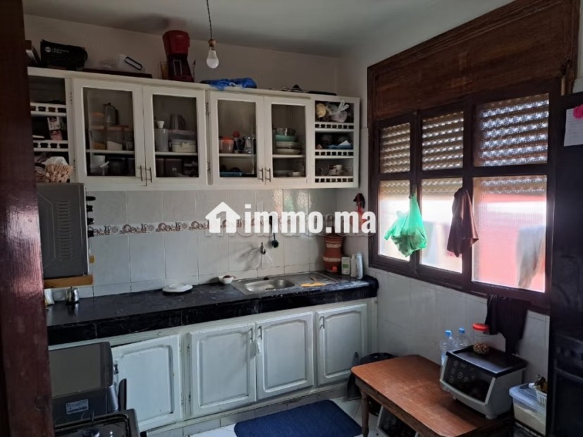 Vente apprtement a hay chemaou - Vente Immobilier - Sale - photo 7