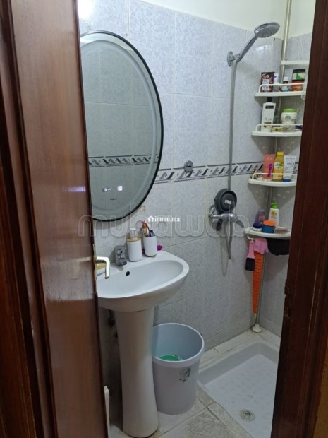 Vente apprtement a hay chemaou - Vente Immobilier - Sale - photo 8