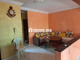 Vente apprtement a hay chemaou - Appartement à vendre - Sale