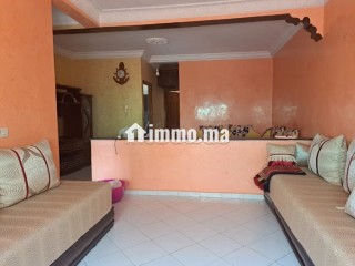 Vente apprtement a hay chemaou - Appartement à vendre - Sale