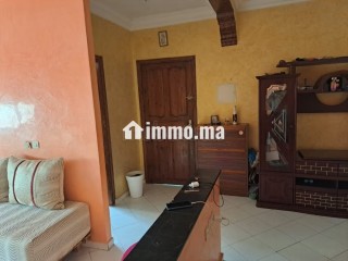 Vente apprtement a hay chemaou - Appartement à vendre - Sale