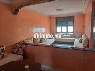 Vente apprtement a hay chemaou - Appartement à vendre - Sale