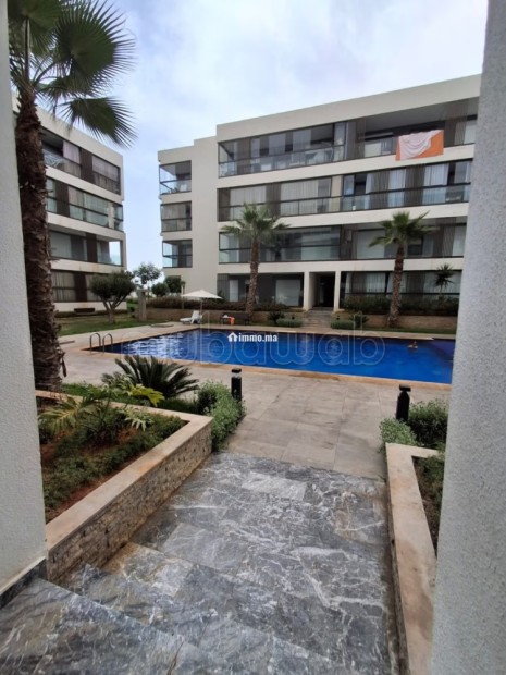 A MIMOZA 3chambres dernier étage - Vente Immobilier - Mohammedia - photo 1