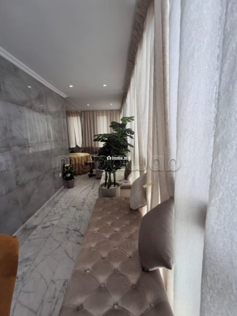 A MIMOZA 3chambres dernier étage - Vente Immobilier - Mohammedia - photo 3