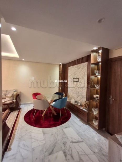 A MIMOZA 3chambres dernier étage - Vente Immobilier - Mohammedia - photo 4