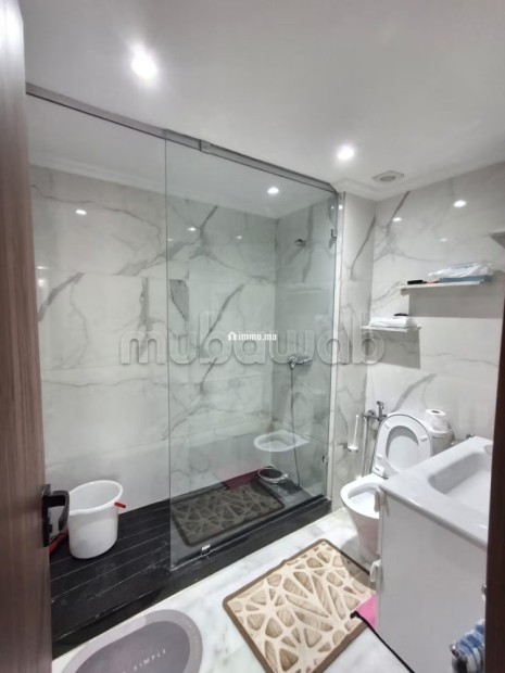 A MIMOZA 3chambres dernier étage - Vente Immobilier - Mohammedia - photo 6