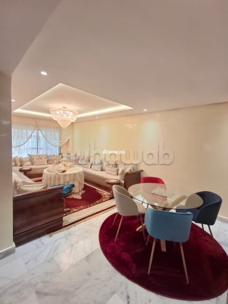 A MIMOZA 3chambres dernier étage - Vente Immobilier - Mohammedia - photo 7