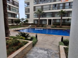 A MIMOZA 3chambres dernier étage - Appartement à vendre - Mohammedia
