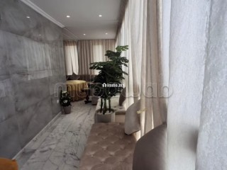 A MIMOZA 3chambres dernier étage - Appartement à vendre - Mohammedia