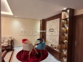 A MIMOZA 3chambres dernier étage - Appartement à vendre - Mohammedia