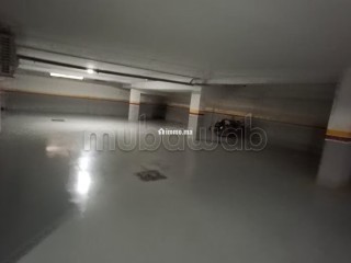 A MIMOZA 3chambres dernier étage - Appartement à vendre - Mohammedia