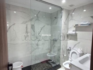A MIMOZA 3chambres dernier étage - Appartement à vendre - Mohammedia