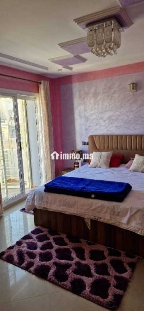 Villa meublée location journalière فيلا مجهزة - Location Immobilier - Meknes - photo 3