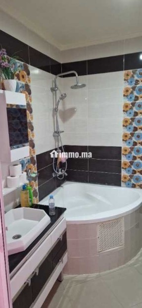Villa meublée location journalière فيلا مجهزة - Location Immobilier - Meknes - photo 4