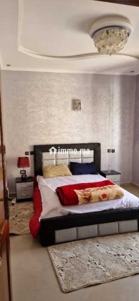 Villa meublée location journalière فيلا مجهزة - Location Immobilier - Meknes - photo 5