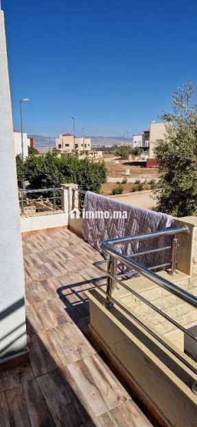 Villa meublée location journalière فيلا مجهزة - Location Immobilier - Meknes - photo 6