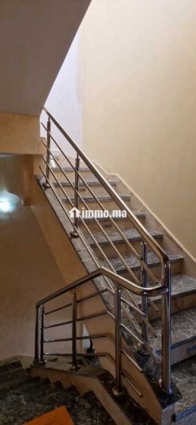Villa meublée location journalière فيلا مجهزة - Location Immobilier - Meknes - photo 7