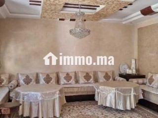 Villa meublée location journalière فيلا مجهزة - Villa à louer - Meknes
