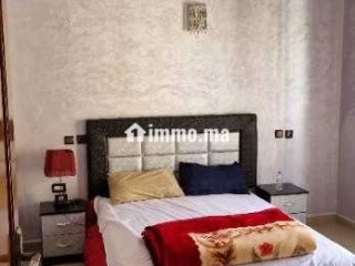 Villa meublée location journalière فيلا مجهزة - Villa à louer - Meknes