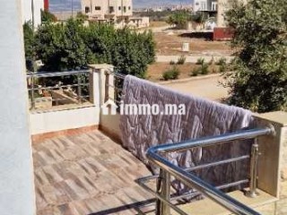 Villa meublée location journalière فيلا مجهزة - Villa à louer - Meknes