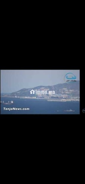 Terrain panoramique à Zraraa tanger - Vente Immobilier - Tanger - photo 2
