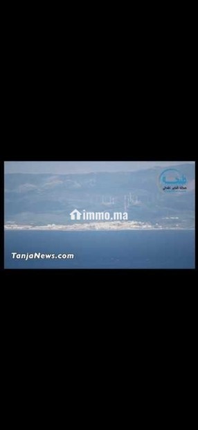 Terrain panoramique à Zraraa tanger - Vente Immobilier - Tanger - photo 3