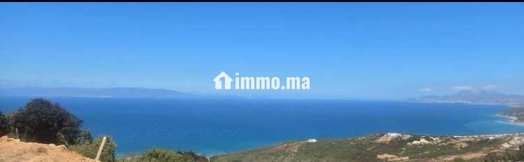 Terrain panoramique à Zraraa tanger - Vente Immobilier - Tanger - photo 7