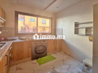 Appartement meublé 2 chambres à louer L. D - Appartement à louer - Marrakech
