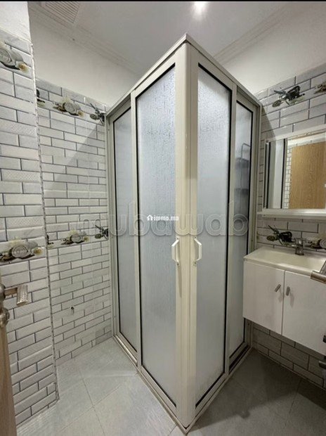 Appartement meublé à Victor Hugo - Location Immobilier - Marrakech - photo 6