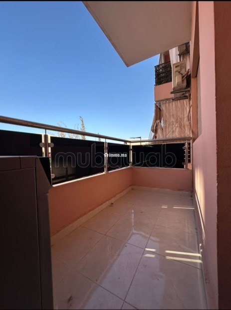 Appartement meublé à Victor Hugo - Location Immobilier - Marrakech - photo 7