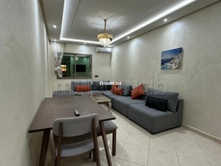 Appartement meublé à Victor Hugo - Appartement à louer - Marrakech