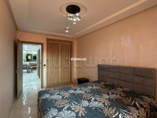 Appartement meublé à Victor Hugo - Appartement à louer - Marrakech