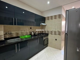 Appartement meublé à Victor Hugo - Appartement à louer - Marrakech