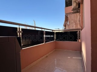 Appartement meublé à Victor Hugo - Appartement à louer - Marrakech