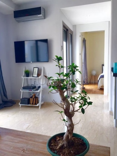 Appartement meublé à louer Quartier Gauthier - Location Immobilier - Casablanca - photo 2