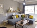 Appartement meublé à louer Quartier Gauthier - miniature 1