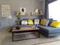 Appartement meublé à louer Quartier Gauthier - miniature 5
