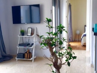 Appartement meublé à louer Quartier Gauthier - Appartement à louer - Casablanca