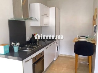 Appartement meublé à louer Quartier Gauthier - Appartement à louer - Casablanca