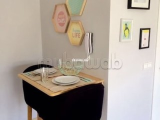 Appartement meublé à louer Quartier Gauthier - Appartement à louer - Casablanca