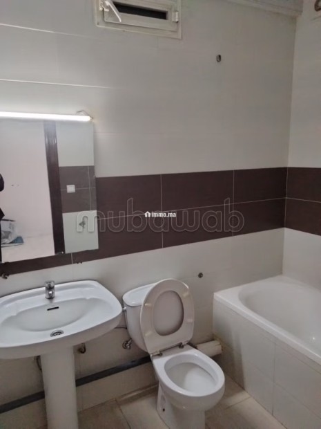 Bel appartement bien ensoleillé à vendre - Vente Immobilier - Casablanca - photo 8