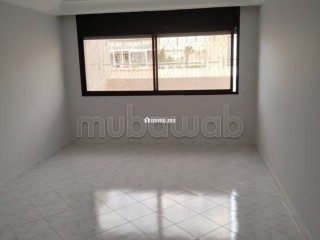 Bel appartement bien ensoleillé à vendre - Appartement à vendre - Casablanca