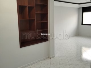 Bel appartement bien ensoleillé à vendre - Appartement à vendre - Casablanca